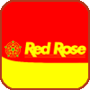 Red Rose Travel website